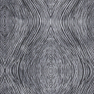 F1336/01-CAC LUSTER CHARCOAL CLARKE AND CLARKE Fabrics Drapery Upholstery
