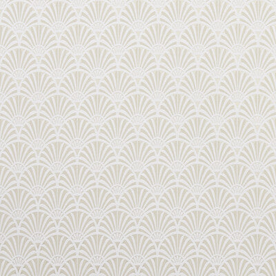 F1351/03-CAC ZELLIGE IVORY CLARKE AND CLARKE Fabrics Drapery Upholstery