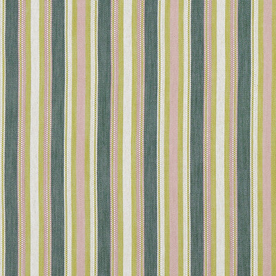 F1352/01-CAC ZIBA APPLE/BLUSH CLARKE AND CLARKE Fabrics Drapery Upholstery