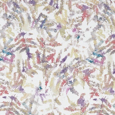 F1353/02-CAC ARIELLI PASTEL CLARKE AND CLARKE Fabrics Drapery Upholstery