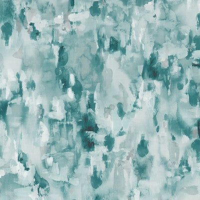 F1356/05-CAC IMPASTO SURF CLARKE AND CLARKE Fabrics Drapery Upholstery