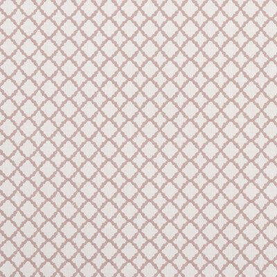 F1364/01-CAC ARIYANA BLUSH CLARKE AND CLARKE Fabrics Drapery Upholstery