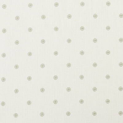 F1365/01-CAC ESTA CHAMPAGNE/IVORY CLARKE AND CLARKE Fabrics Drapery Upholstery