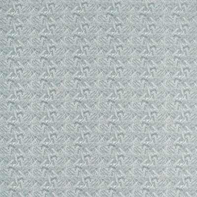 F1404/01-CAC ARBOR EAU DE NIL CLARKE AND CLARKE Fabrics Drapery Upholstery