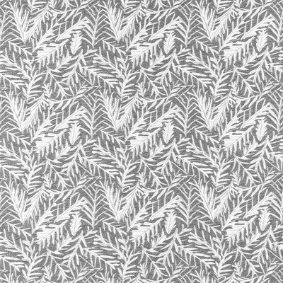 F1410/01-CAC ANELLI CHARCOAL CLARKE AND CLARKE Fabrics Drapery Upholstery