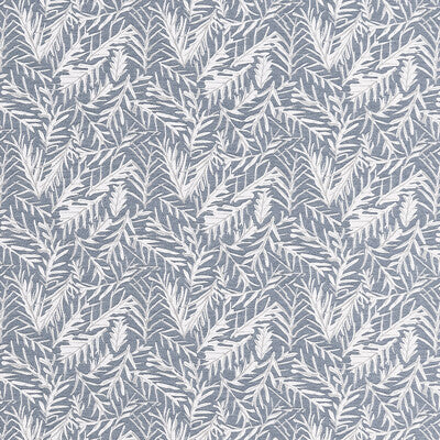 F1410/02-CAC ANELLI DENIM CLARKE AND CLARKE Fabrics Drapery Upholstery
