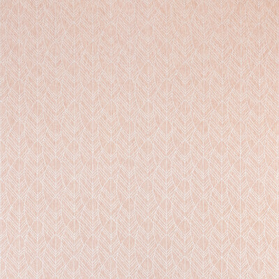 F1412/01-CAC ATIKA BLUSH CLARKE AND CLARKE Fabrics Drapery Upholstery