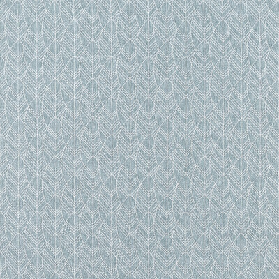 F1412/02-CAC ATIKA CHAMBRAY CLARKE AND CLARKE Fabrics Drapery Upholstery