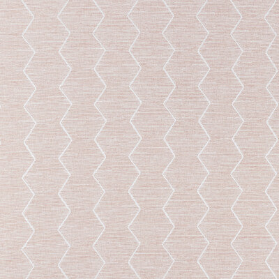 F1415/01-CAC STRATUM BLUSH CLARKE AND CLARKE Fabrics Drapery Upholstery