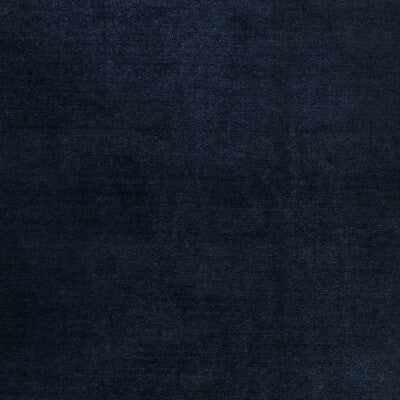 F1423/11-CAC MACULO NAVY CLARKE AND CLARKE UPHOLSTERY
