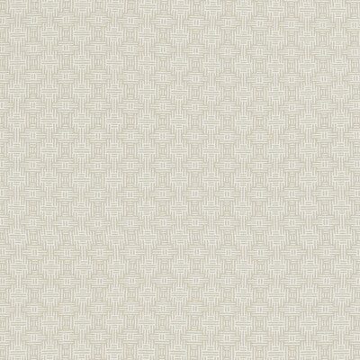 F1438/02-CAC AZTEC IVORY CLARKE AND CLARKE UPHOLSTERY