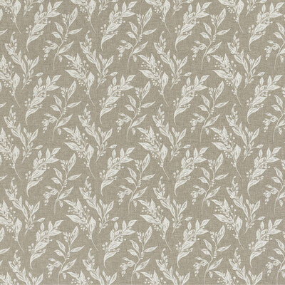 F1440/03-CAC ETERNAL LINEN CLARKE AND CLARKE Fabrics Drapery Upholstery