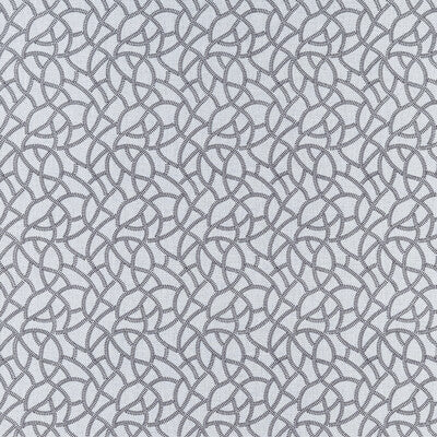 F1447/01-CAC PANACHE CHARCOAL CLARKE AND CLARKE Fabrics Drapery Upholstery