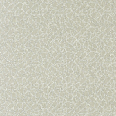 F1447/03-CAC PANACHE LINEN CLARKE AND CLARKE Fabrics Drapery Upholstery