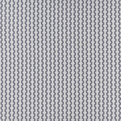 F1452/01-CAC REPLAY CHARCOAL CLARKE AND CLARKE Fabrics Drapery Upholstery