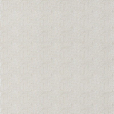 F1454/03-CAC SOLITAIRE IVORY/LINEN CLARKE AND CLARKE Fabrics Drapery Upholstery