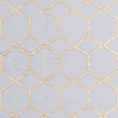 F1469/02-CAC FORMA CHARCOAL/GOLD CLARKE AND CLARKE DRAPERY