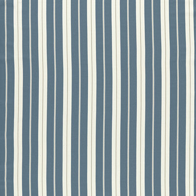 F1497/02-CAC BELGRAVIA DENIM/LINEN CLARKE AND CLARKE UPHOLSTERY