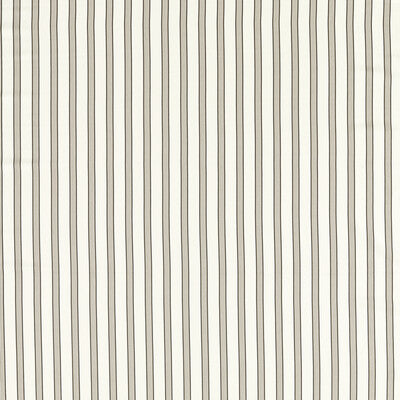 F1499/01-CAC EDISON CHARCOAL/NATURAL CLARKE AND CLARKE UPHOLSTERY