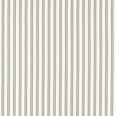 F1499/03-CAC EDISON RACING GREEN/LINEN CLARKE AND CLARKE UPHOLSTERY