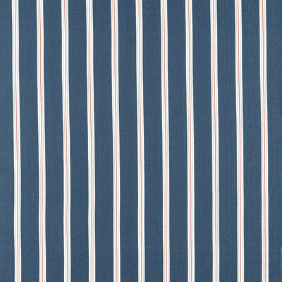 F1500/03-CAC KNIGHTSBRIDGE NAVY/ROUGE CLARKE AND CLARKE UPHOLSTERY