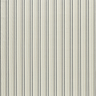 F1501/01-CAC MARYLAND CHARCOAL/NATURAL CLARKE AND CLARKE UPHOLSTERY