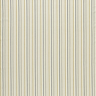 F1501/03-CAC MARYLAND OCHRE/CHARCOAL CLARKE AND CLARKE UPHOLSTERY