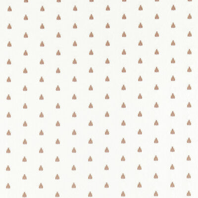 F1507/01-CAC FALENA BLUSH/GOLD CLARKE AND CLARKE DRAPERY