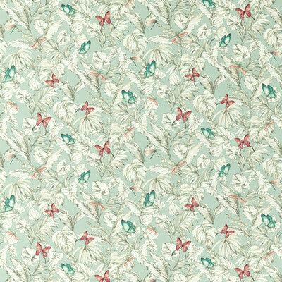 F1513/04-CAC ACADIA MINERAL CLARKE AND CLARKE Fabrics Drapery Upholstery