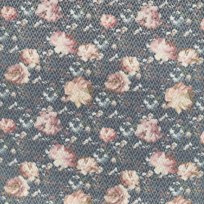 F1523/04-CAC CAMILE SPICE/DUSK CLARKE AND CLARKE DRAPERY