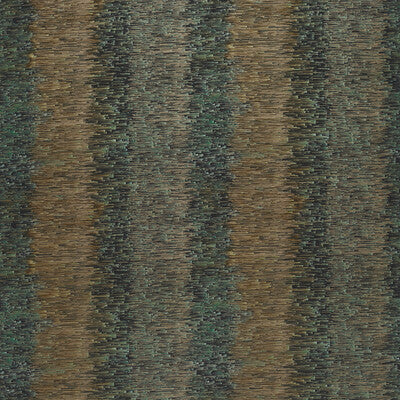 F1524/04-CAC OMBRE SPICE CLARKE AND CLARKE DRAPERY