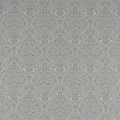 F1540/02-CAC ADA CHARCOAL CLARKE AND CLARKE UPHOLSTERY