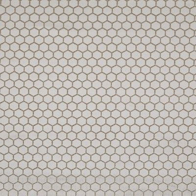 F1565/08-CAC HEXA TAUPE CLARKE AND CLARKE UPHOLSTERY