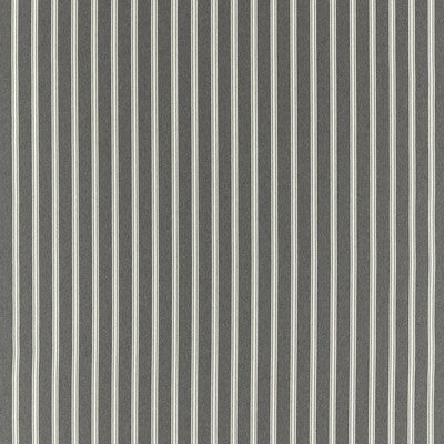 F1567/01-CAC ANDERSON CHARCOAL CLARKE AND CLARKE UPHOLSTERY