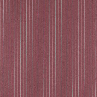 F1568/02-CAC BOWMONT CRANBERRY CLARKE AND CLARKE UPHOLSTERY
