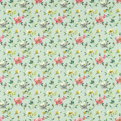 F1593/03-CAC SERENA MINERAL CLARKE AND CLARKE Fabrics Drapery Upholstery