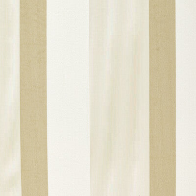F1628/02-CAC NORA OCHRE CLARKE AND CLARKE DRAPERY