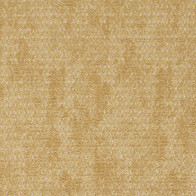 F1629/05-CAC BJORN OCHRE CLARKE AND CLARKE UPHOLSTERY