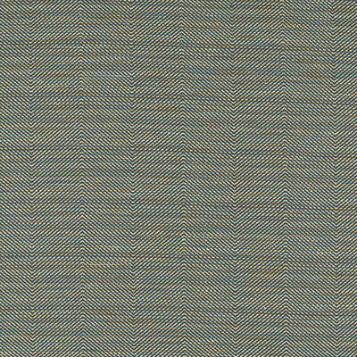 F1633/03-CAC LOKI PEACOCK CLARKE AND CLARKE UPHOLSTERY