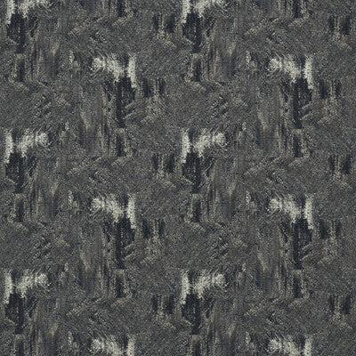 F1649/04-CAC HILLCREST VELVET NOIR CLARKE AND CLARKE UPHOLSTERY