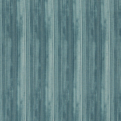 F1664/01-CAC RAPELLO AZURE CLARKE AND CLARKE DRAPERY