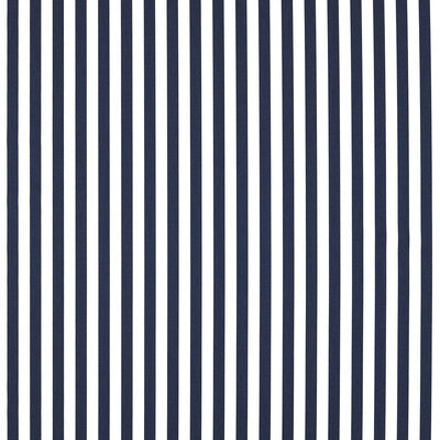 F1673/07-CAC SICILY NAVY CLARKE AND CLARKE Fabrics Drapery Upholstery