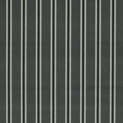 F1689/03-CAC BOWFELL EBONY CLARKE AND CLARKE UPHOLSTERY