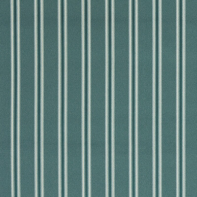 F1689/07-CAC BOWFELL TEAL CLARKE AND CLARKE UPHOLSTERY