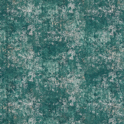 F1696/05-CAC PITTURA TEAL CLARKE AND CLARKE Fabrics Drapery Upholstery