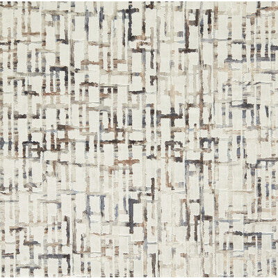 F1697/03-CAC QUADRATA IVORY CLARKE AND CLARKE UPHOLSTERY