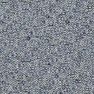 F1717/02-CAC ALMEIDA DENIM CLARKE AND CLARKE UPHOLSTERY