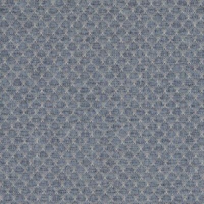 F1724/02-CAC TRELICA DENIM CLARKE AND CLARKE UPHOLSTERY