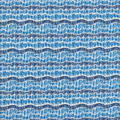 F1732/01-CAC TIDAL MARINE CLARKE AND CLARKE Fabrics Drapery Upholstery