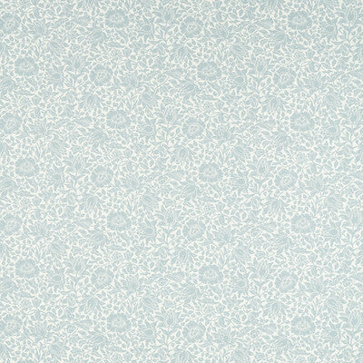 F1744/03-CAC MALLOW WEAVE MINERAL CLARKE AND CLARKE DRAPERY